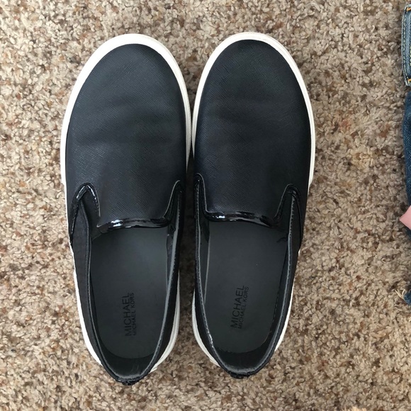 Michael Kors Shoes - Michael Kors slip ons